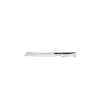 WMF Cuchillo de pan 19cm Cromargan plata