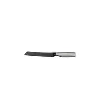 WMF Cuchillo de pan Ultimate Black 19 cm negro
