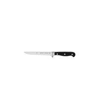 WMF Cuchillo para deshuesar SPITZENKLASSE PLUS 15,5cm Cromargan Negro negro