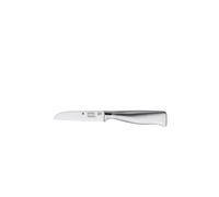 WMF Cuchillo para verduras Grand Gourmet – Hoja 16 cm, acero templado completamente forjado