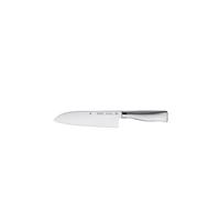 WMF Cuchillo Santoku GRAND GOURMET 32cm Cromargan plata