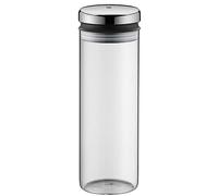 WMF Bote de cocina Depot con tapa de vidrio, 28,5 cm