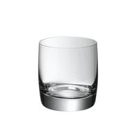 WMF Easy Plus - Juego de 6 vasos de 300 ml para Ginebra / Whisky , Aptos para lavavajillas