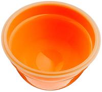WMF Edición MC Incrustación Mcegg, Naranja, 5.4 cm