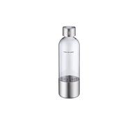 WMF Element One Botella para dispensador de agua 0,85 l PET/acero inoxidable transparente