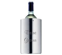WMF Enfriador de vino Clever & More, con grabado personalizado para ocasiones especiales