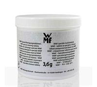 WMF especial de pastillas de limpieza 100 x 3,6 g para WMF Bistro y otros