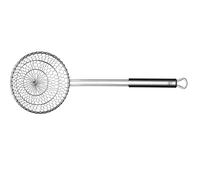 WMF Espumadera Wok 36 cm Profi Plus, Acero Inoxidable, 13 cm