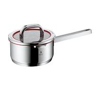 WMF Function 4 Cazo, Acero Inoxidable Pulido, 16 cm
