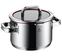 WMF Function 4 - Olla baja, Ø20cm, 3.9 litros