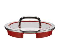 WMF Function 4 - Tapa de Cristal, 20cm