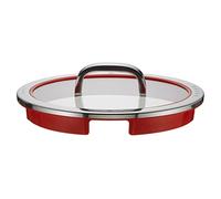 WMF Function 4 - Tapa de Cristal, 24cm