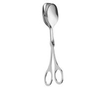 WMF Pinza para pasteles Geschenkidee 17 cm Cromargan plata
