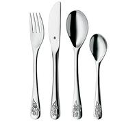 WMF 1291556040 juego de cubertería 4 pieza(s) Acero inoxidable