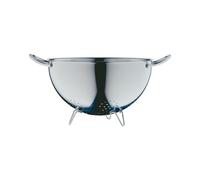 WMF Gourmet - Colador de Acero Inoxidable Cromargan 24 cm, Colador de Cocina con Patas, Apto para Lavavajillas