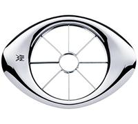 WMF Gourmet - Cortador manzanas, Cromargan Acero Inoxidable pulido 18/10 Apto para lavavajillas