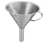 WMF Gourmet Embudo, Acero Inoxidable Mate