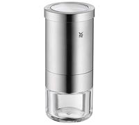 WMF Gourmet Molinillo para Hierbas aromáticas, Acero Inoxidable Mate