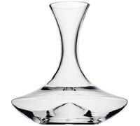 WMF Gourmet Plus Decantador de vino con base hueca 1,5 l, aireador de vino, Vidrio