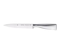 WMF Grand Gourmet - Cuchillo de Filetear de 28,5 cm con Hoja Insertada de Acero Templado Completamente Forjado, Hoja de 16 cm