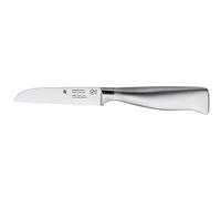 WMF Cuchillo para verduras Grand Gourmet – Hoja 16 cm, acero templado completamente forjado