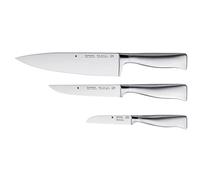 Juego de cuchillos GRAND GOURMET PC, 3 piezas, WMF