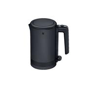 WMF Hervidor de agua 0,8l KÜCHENminis Deep Black negro