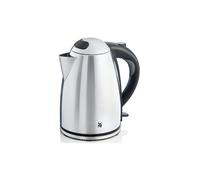WMF Hervidor de agua Stelio Cromargan 1,7 l plata