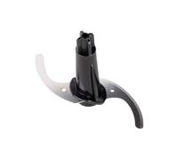 WMF Hoja de Cuchillo minipimer Mezclador Cromargan Kult X 4en1 0416720011