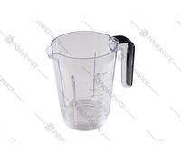 WMF Jarro bicchiere Plástico 1200ml Licuadora Kult X Pro 0416520011 041653411