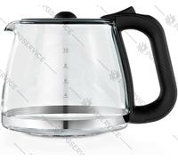 WMF Jarro Taza 10 Tazas Tapa Máquina Café Filtro Bueno 0412250011