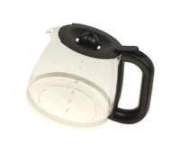 WMF Jarro Taza 10 Tazas Tapa Máquina Café Filtro Bueno 0412250011