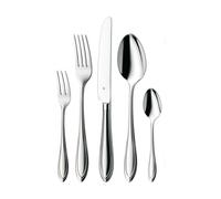 WMF Juego de cubiertos Verona cromargan brillante 30 piezas