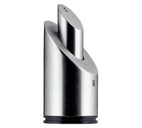 WMF - Juego de salero y pimenteros, mate, altura 9,5cm, Two In One, colección Basic