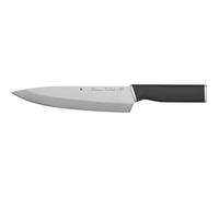 WMF Kineo - Cuchillo Cocinero de 33 cm con Hoja de Acero Templado Especial de 20 cm