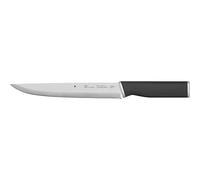 WMF Kineo - Cuchillo Fileteador de 33 cm con Hoja de Acero Templado Especial de 20 cm