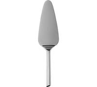 WMF Kineo - Espátula para tartas (acero inoxidable, 23,2 cm, acero inoxidable pulido, ideal también como pala para lasaña, cortador de pizza