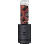 Wmf kitchenminis 0416500071 0,6 l licuadora de vaso 300 w negro