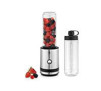 WMF KITCHENminis 0416500011 0,6 L Batidora de vaso 300 W Acero inoxidable
