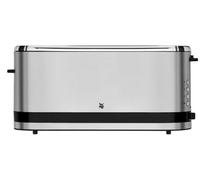 WMF 0414120011 7 2 rebanada(s) 900 W Acero inoxidable