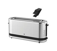 WMF 0414120011 7 2 rebanada(s) 900 W Acero inoxidable