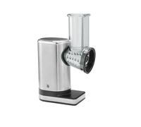 WMF KUCHENminis Salat-to-go elektrische Reibe silb NUEVO