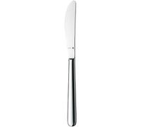 WMF Kult - Cuchillo monobloc (23 cm, Acero Inoxidable Pulido, Resistente a los arañazos, Apto para lavavajillas)