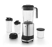 WMF Kult Pro 0416530011 1,2 L Batidora de vaso 1200 W Acero inoxidable