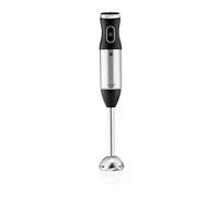 WMF Kult XBatidora de mano 600 W, con Ajuste de Velocidad Variable, Acero Inoxidable Mate
