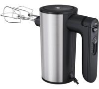 WMF Kult X 0416560011 Batidora de mano 400 W Negro, Metálico