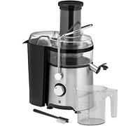 WMF Kult X 61.3022.2145 exprimidor 500 W Negro, Acero inoxidable