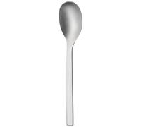 WMF Linum Cromargan Protect - Cuchara Acero Inoxidable Mate Extremadamente kratzbeständig Lavavajillas.