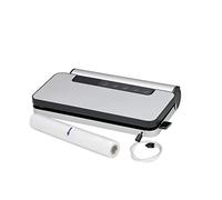 WMF Lono 0419070011 sellador al vacío Acero inoxidable