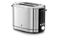 WMF LONO 7 2 rebanada(s) 900 W Negro, Acero inoxidable